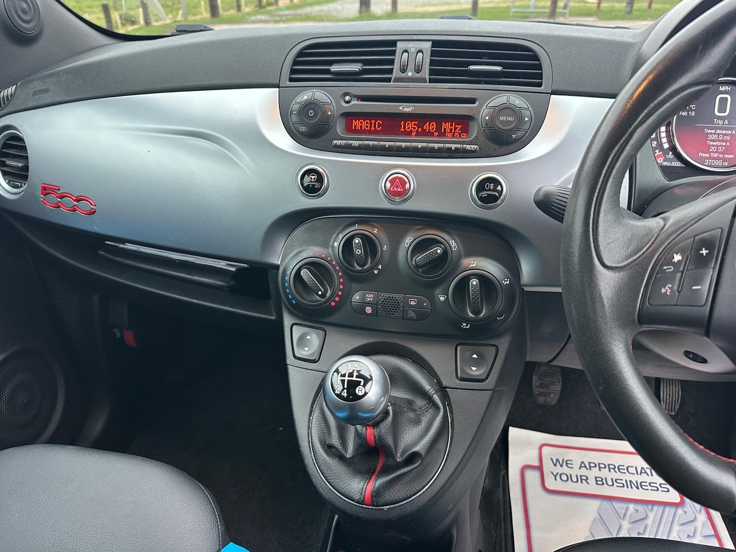 Used Fiat 500 2014 for sale - 77597682: Photo 47