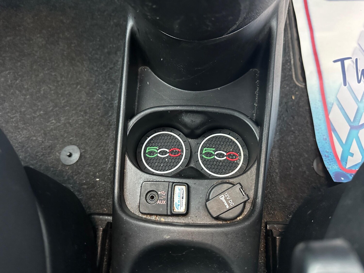 Used Fiat 500 2014 for sale - 77597682: Photo 49