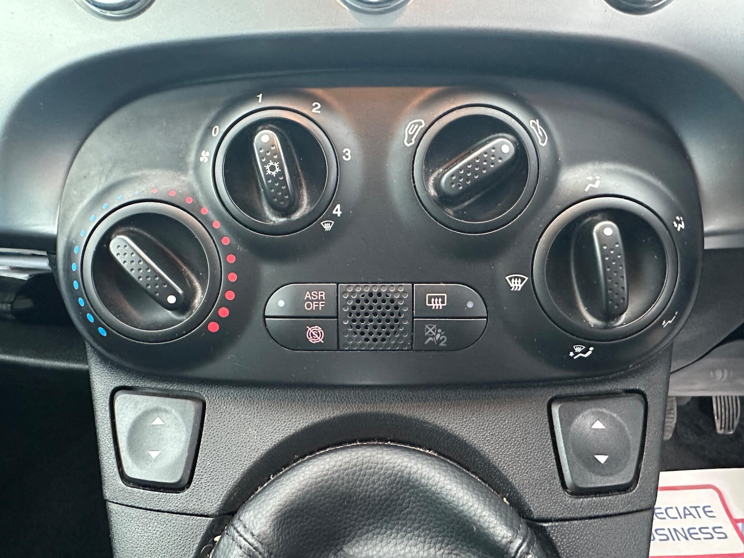 Used Fiat 500 2014 for sale - 77597682: Photo 50