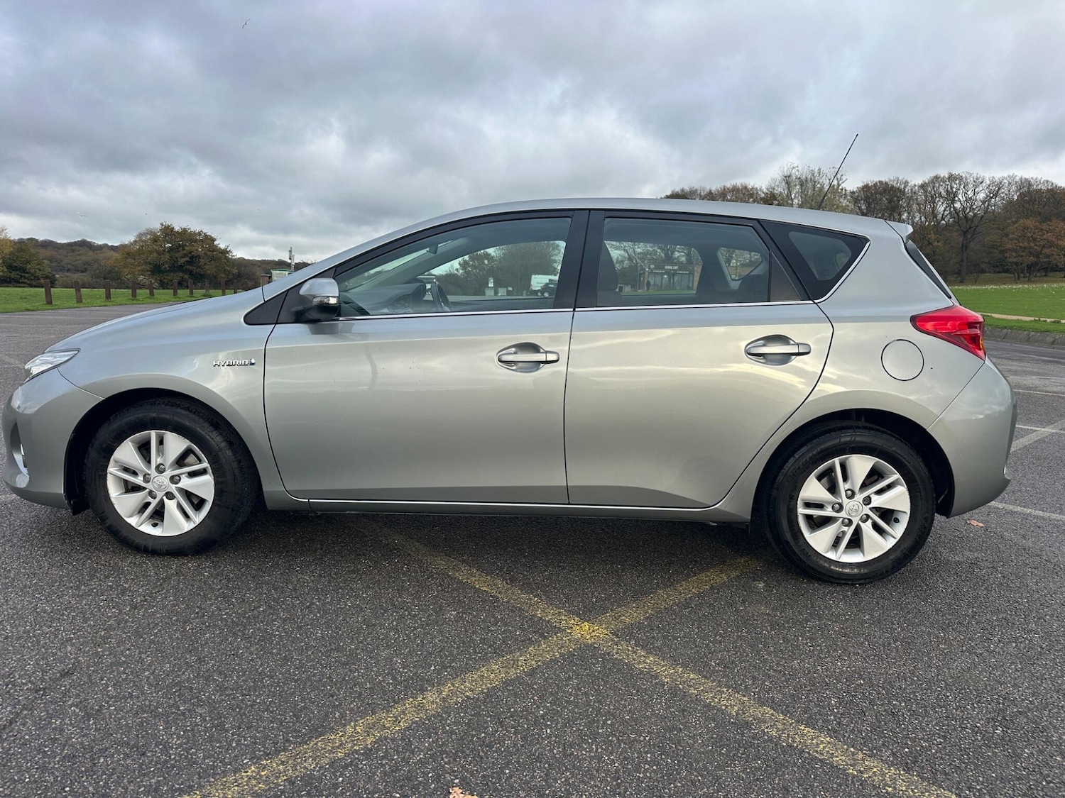 Used Toyota Auris 2013 for sale - 76633525: Photo 10