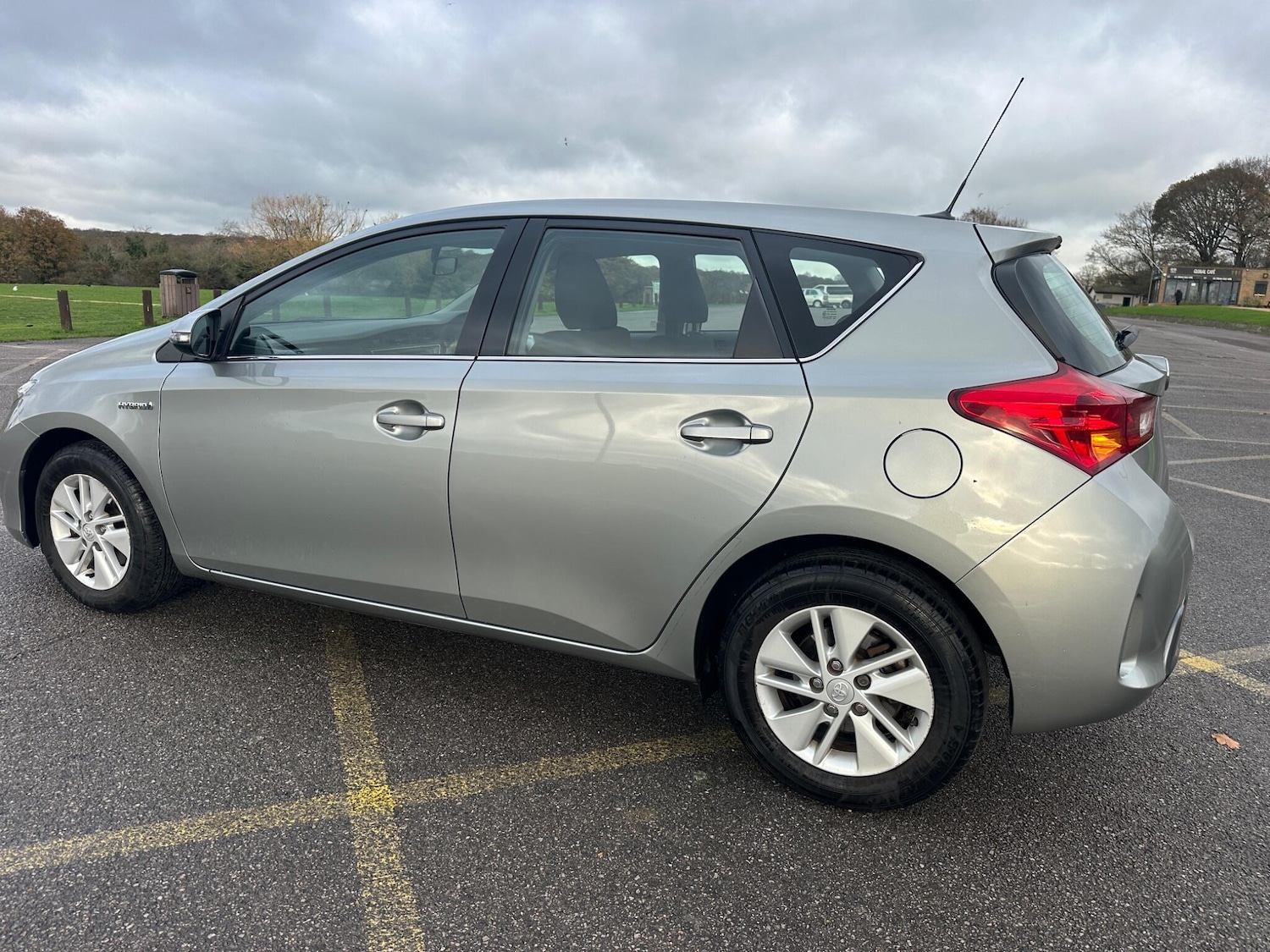 Used Toyota Auris 2013 for sale - 76633525: Photo 11