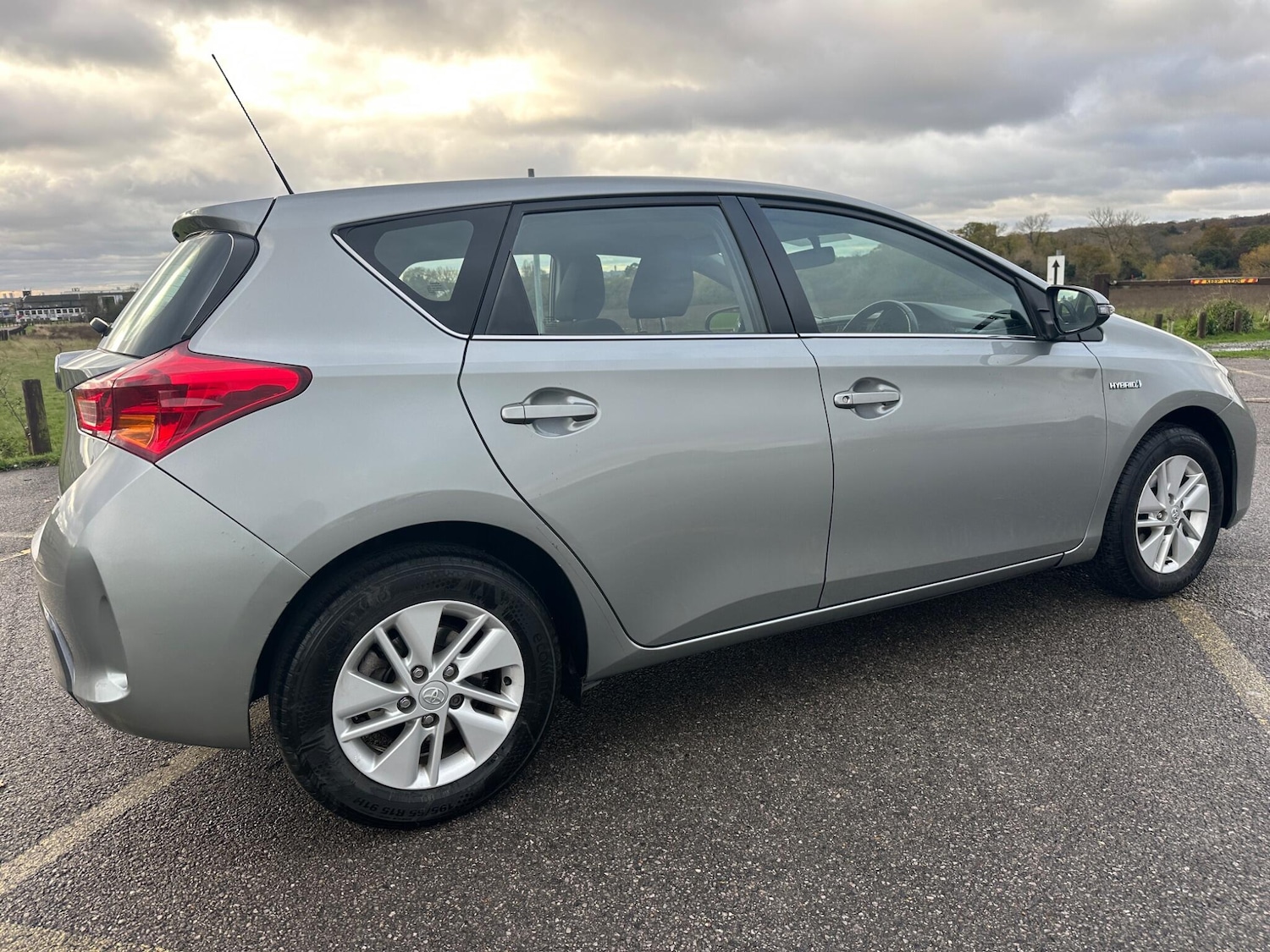 Used Toyota Auris 2013 for sale - 76633525: Photo 19