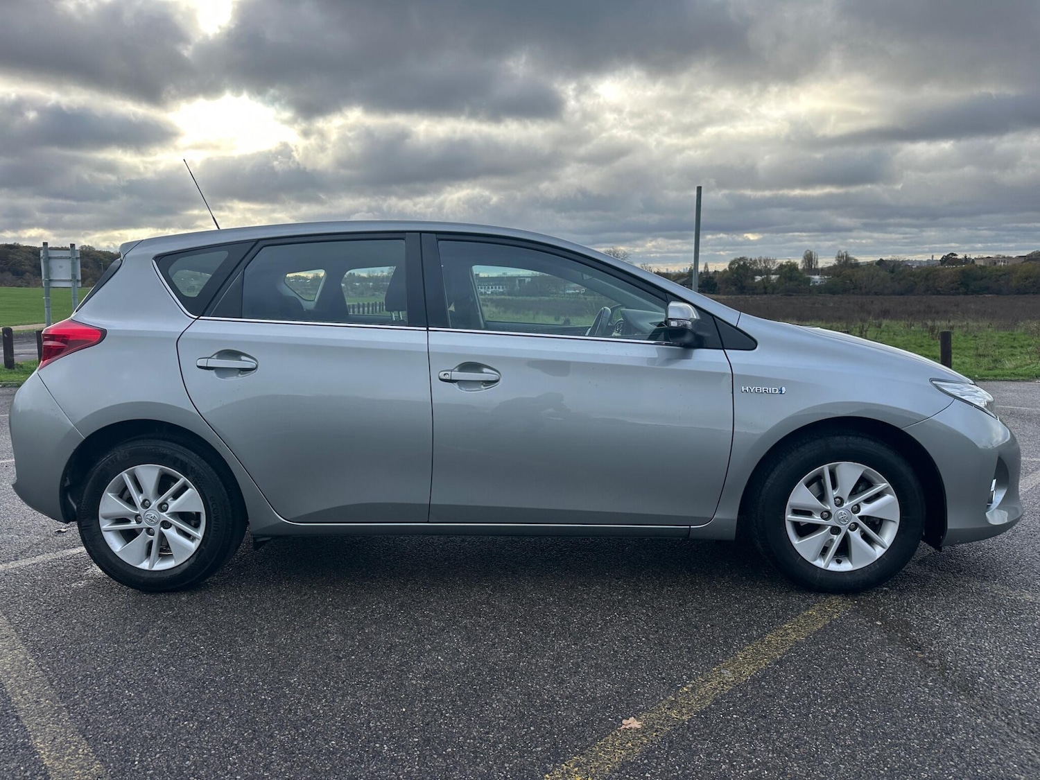 Used Toyota Auris 2013 for sale - 76633525: Photo 20
