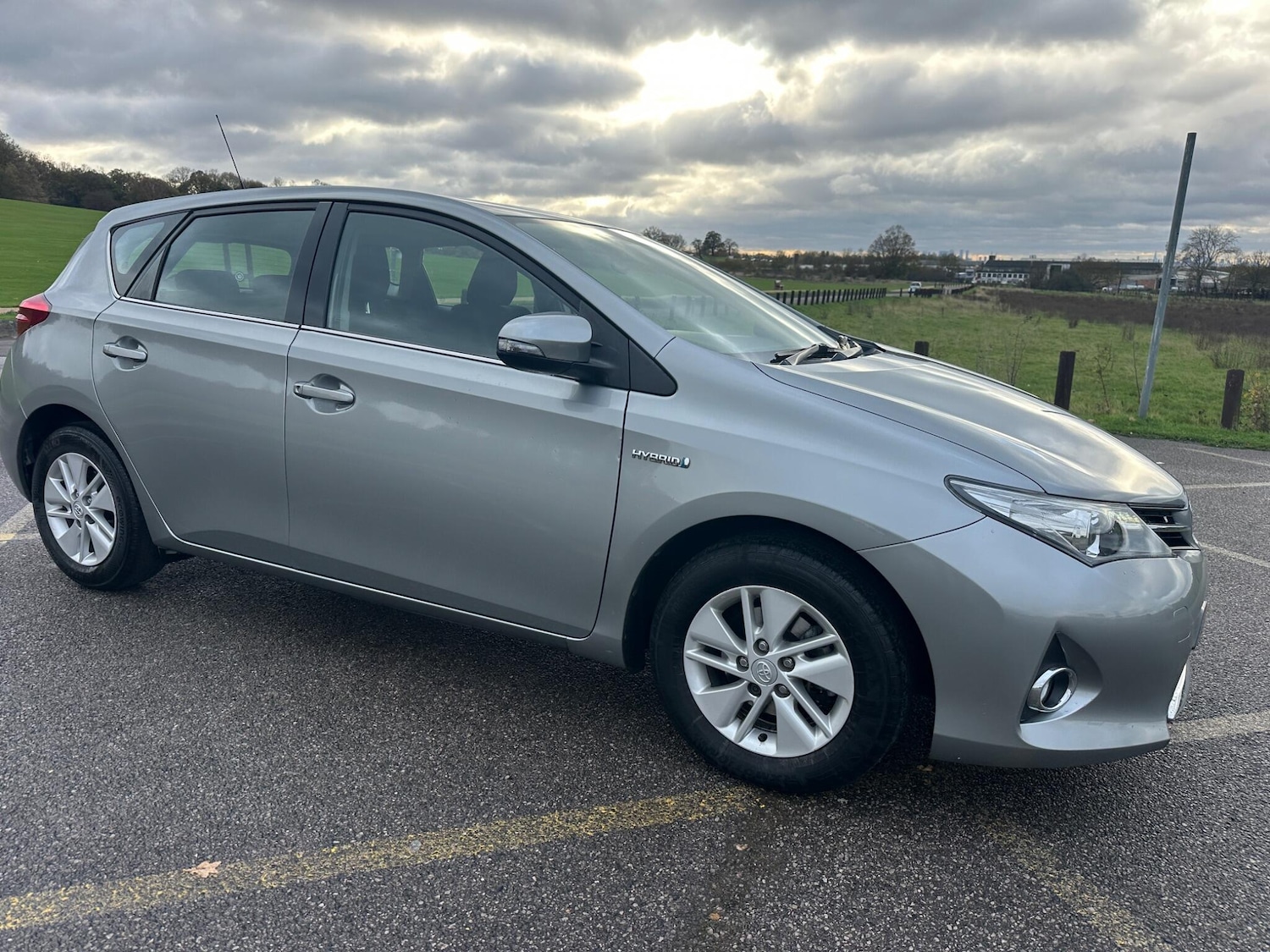 Used Toyota Auris 2013 for sale - 76633525: Photo 21