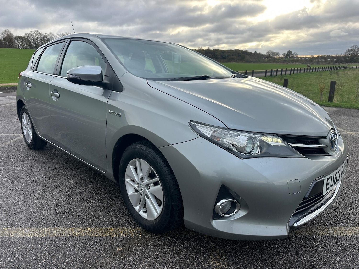 Used Toyota Auris 2013 for sale - 76633525: Photo 22