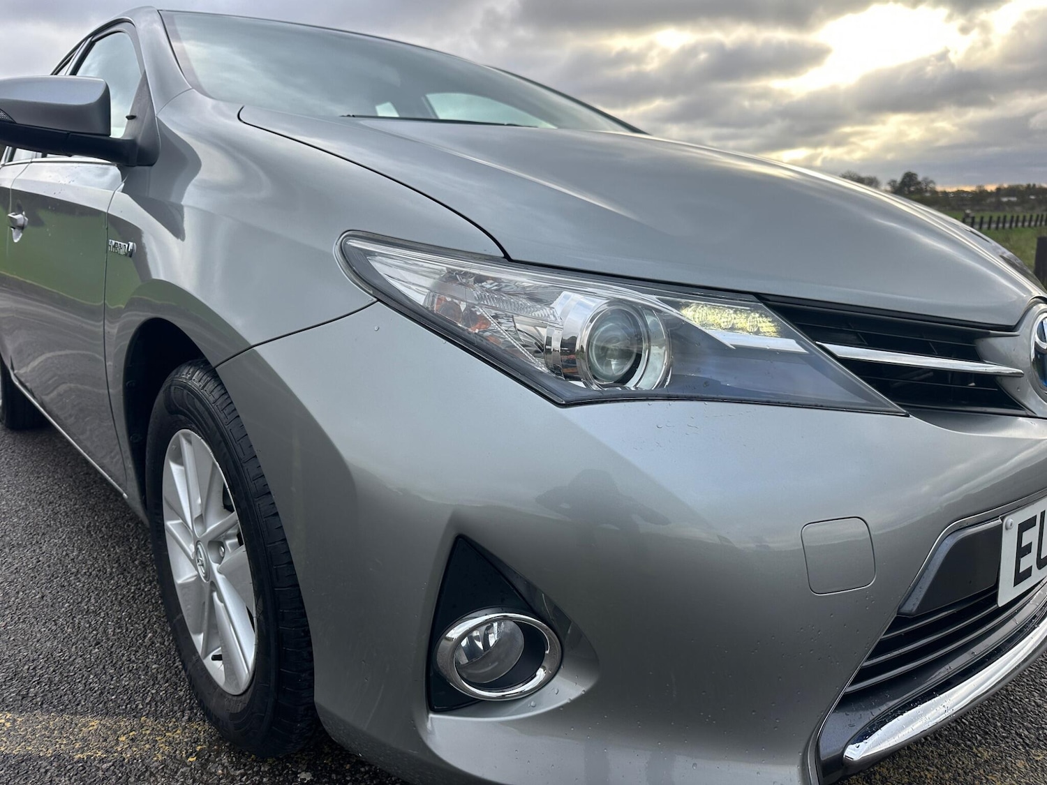Used Toyota Auris 2013 for sale - 76633525: Photo 23