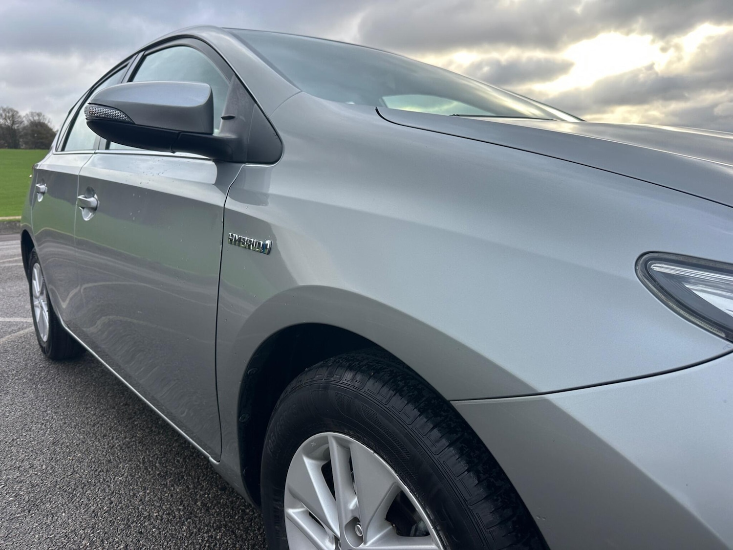 Used Toyota Auris 2013 for sale - 76633525: Photo 24