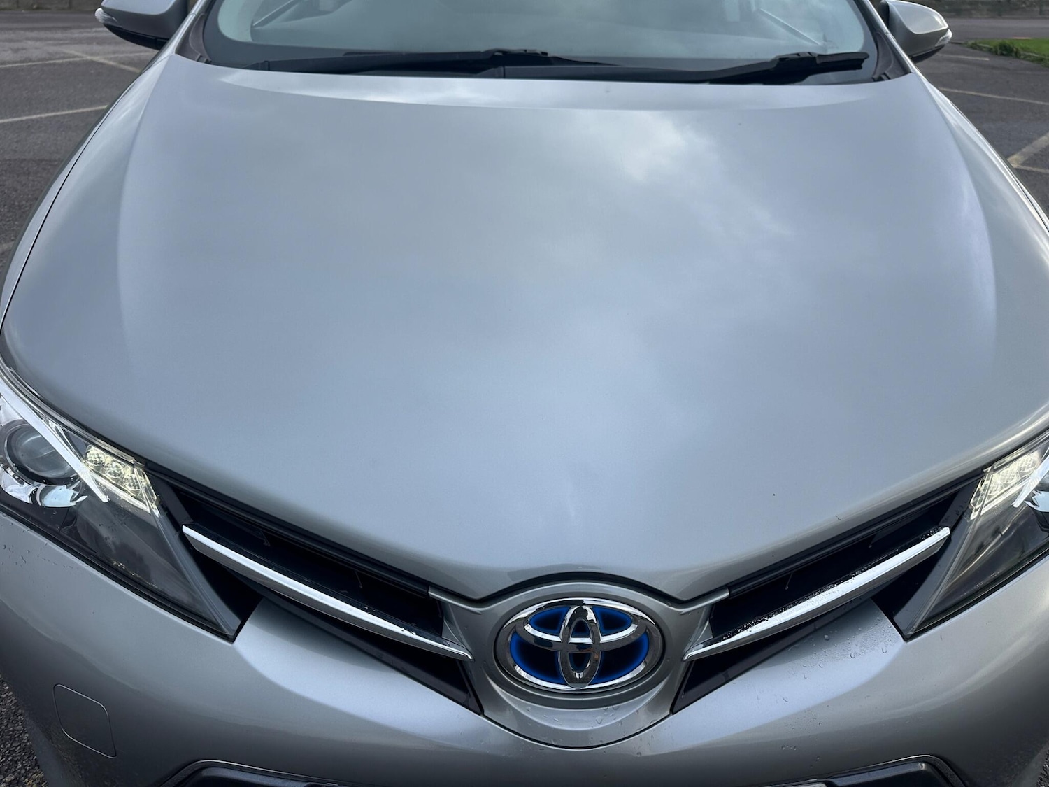 Used Toyota Auris 2013 for sale - 76633525: Photo 25