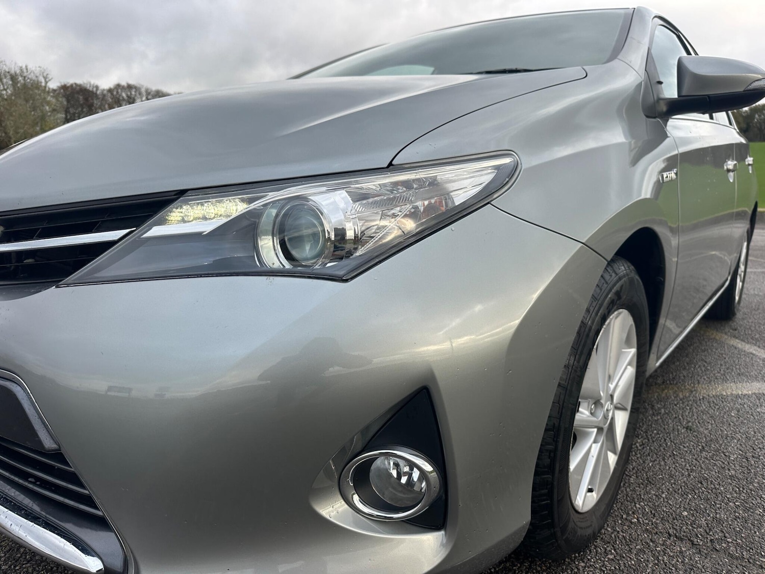 Used Toyota Auris 2013 for sale - 76633525: Photo 26
