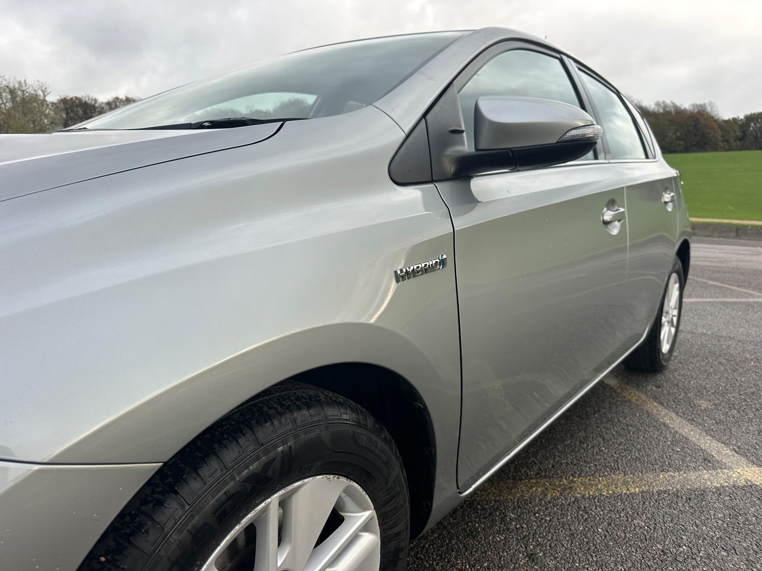 Used Toyota Auris 2013 for sale - 76633525: Photo 27