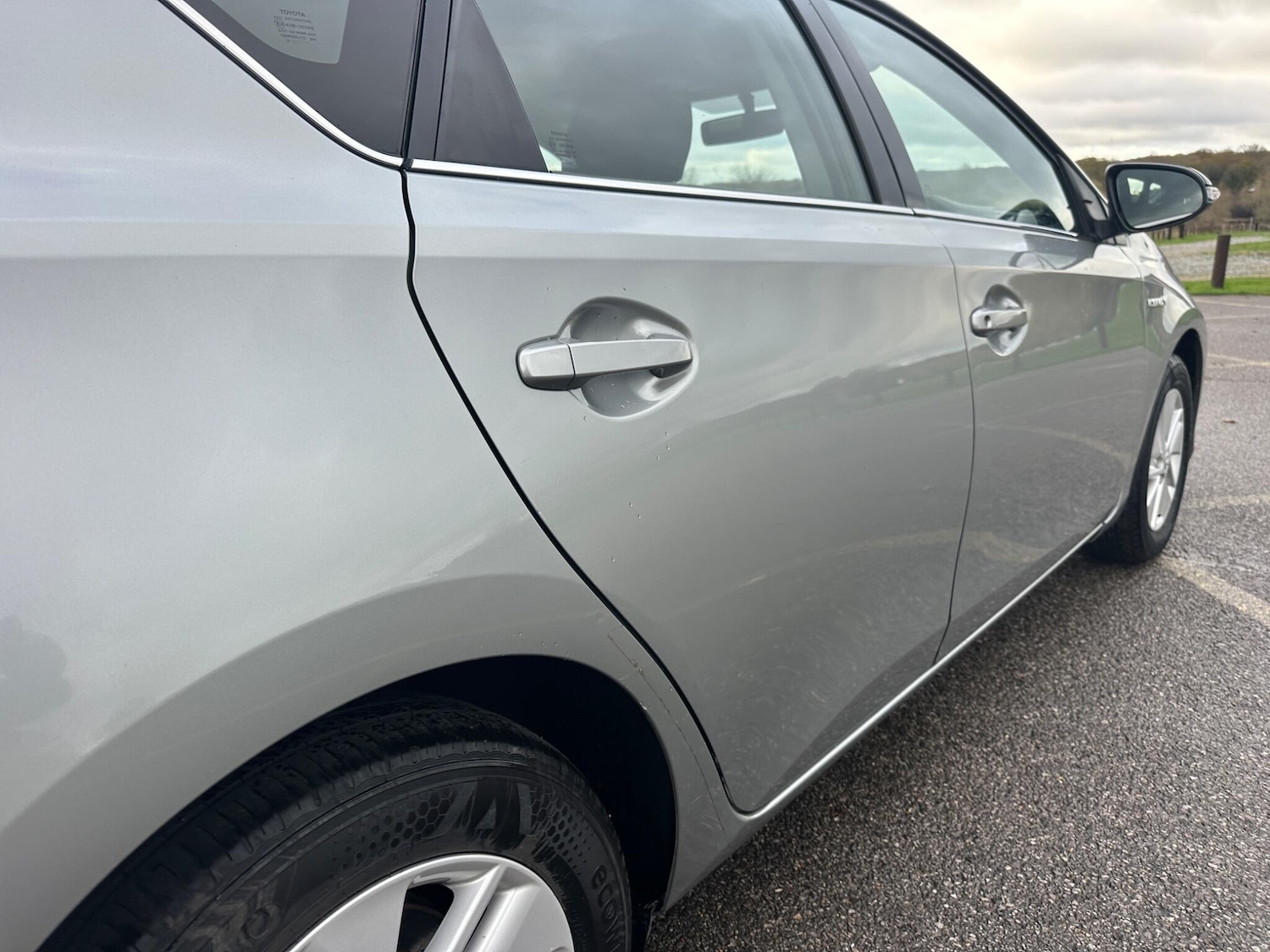 Used Toyota Auris 2013 for sale - 76633525: Photo 31