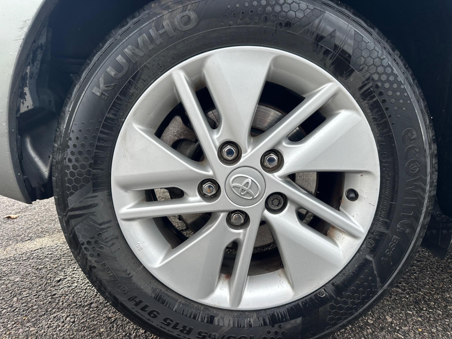 Used Toyota Auris 2013 for sale - 76633525: Photo 32