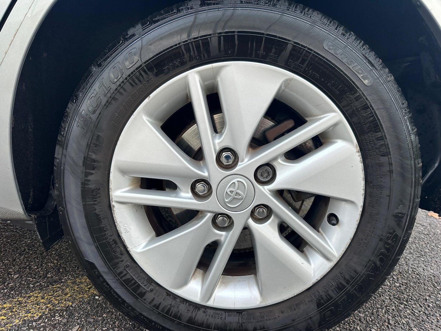 Used Toyota Auris 2013 for sale - 76633525: Photo 33