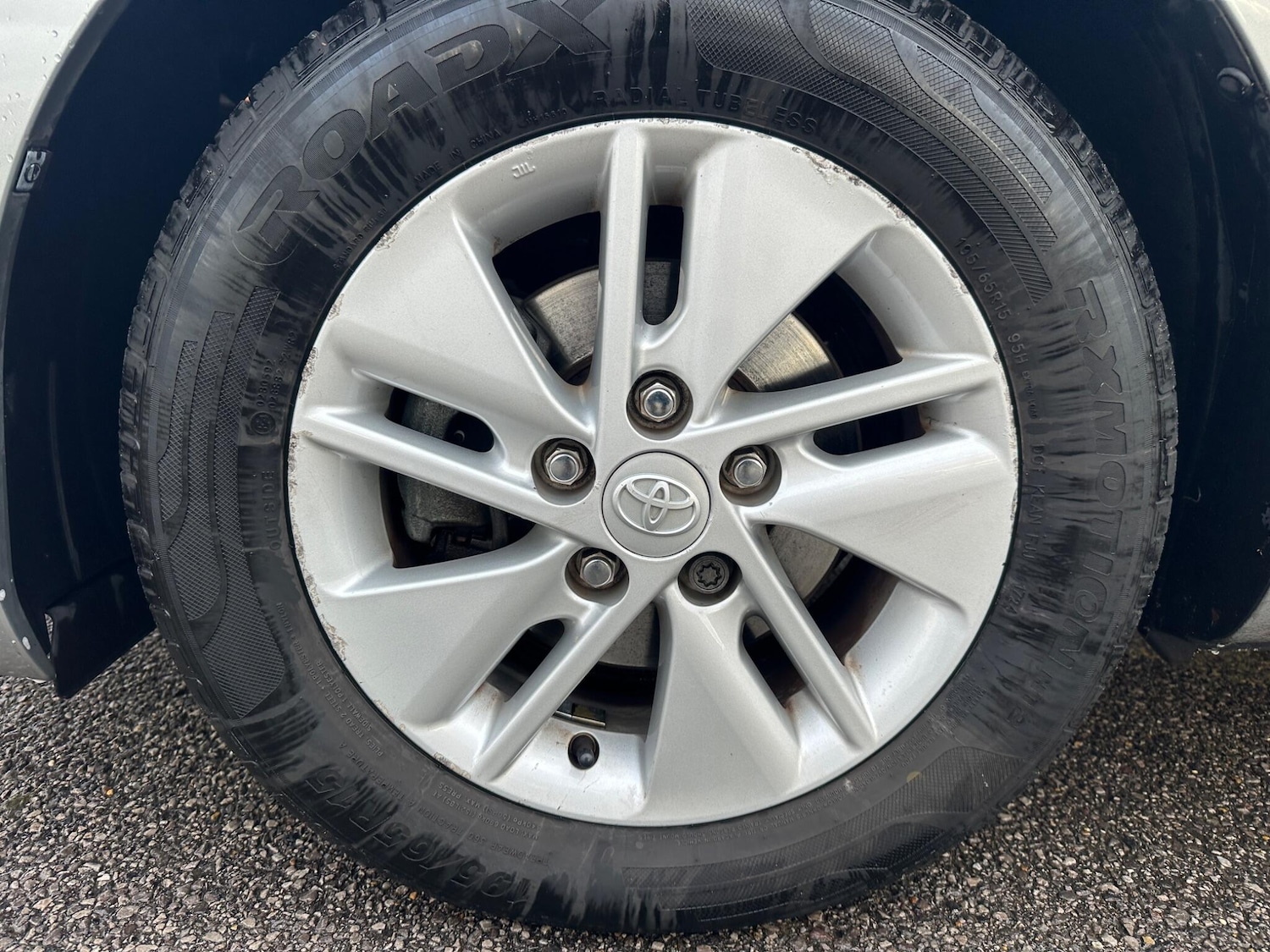 Used Toyota Auris 2013 for sale - 76633525: Photo 34