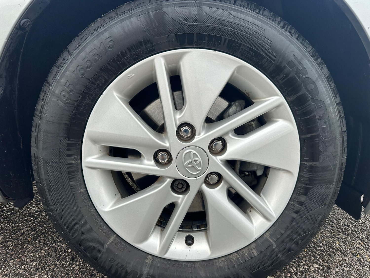 Used Toyota Auris 2013 for sale - 76633525: Photo 35