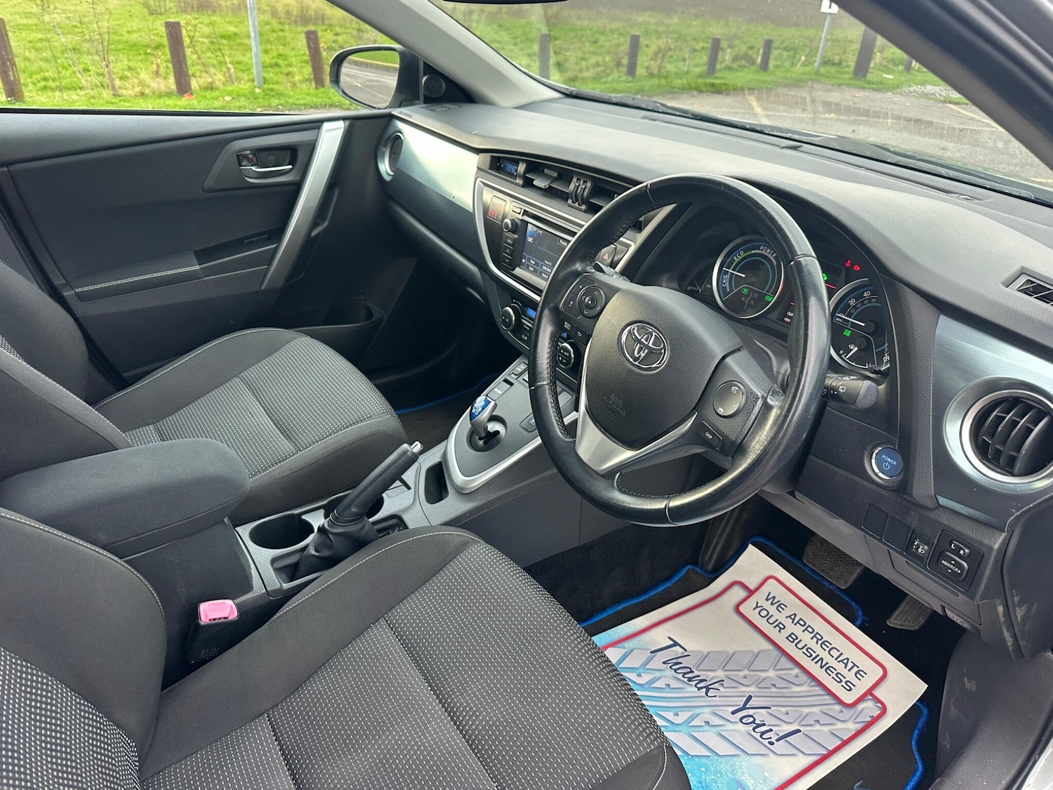 Used Toyota Auris 2013 for sale - 76633525: Photo 37