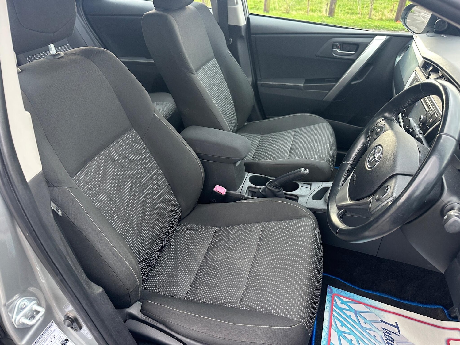 Used Toyota Auris 2013 for sale - 76633525: Photo 38