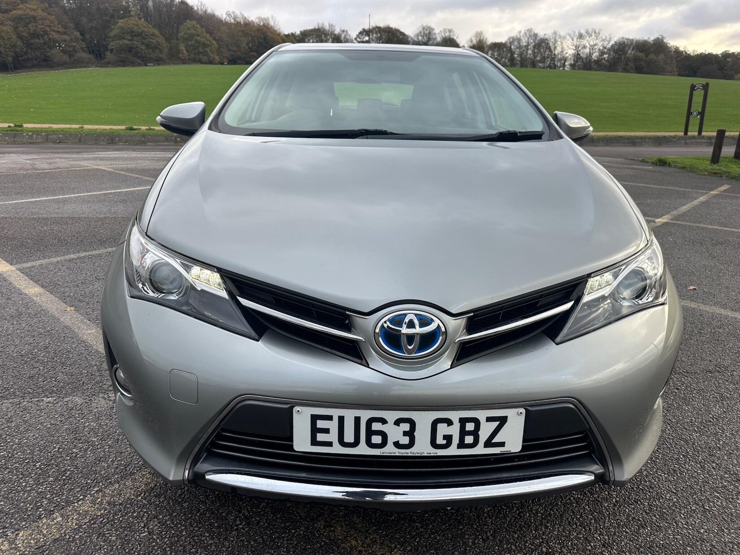 Used Toyota Auris 2013 for sale - 76633525: Photo 4