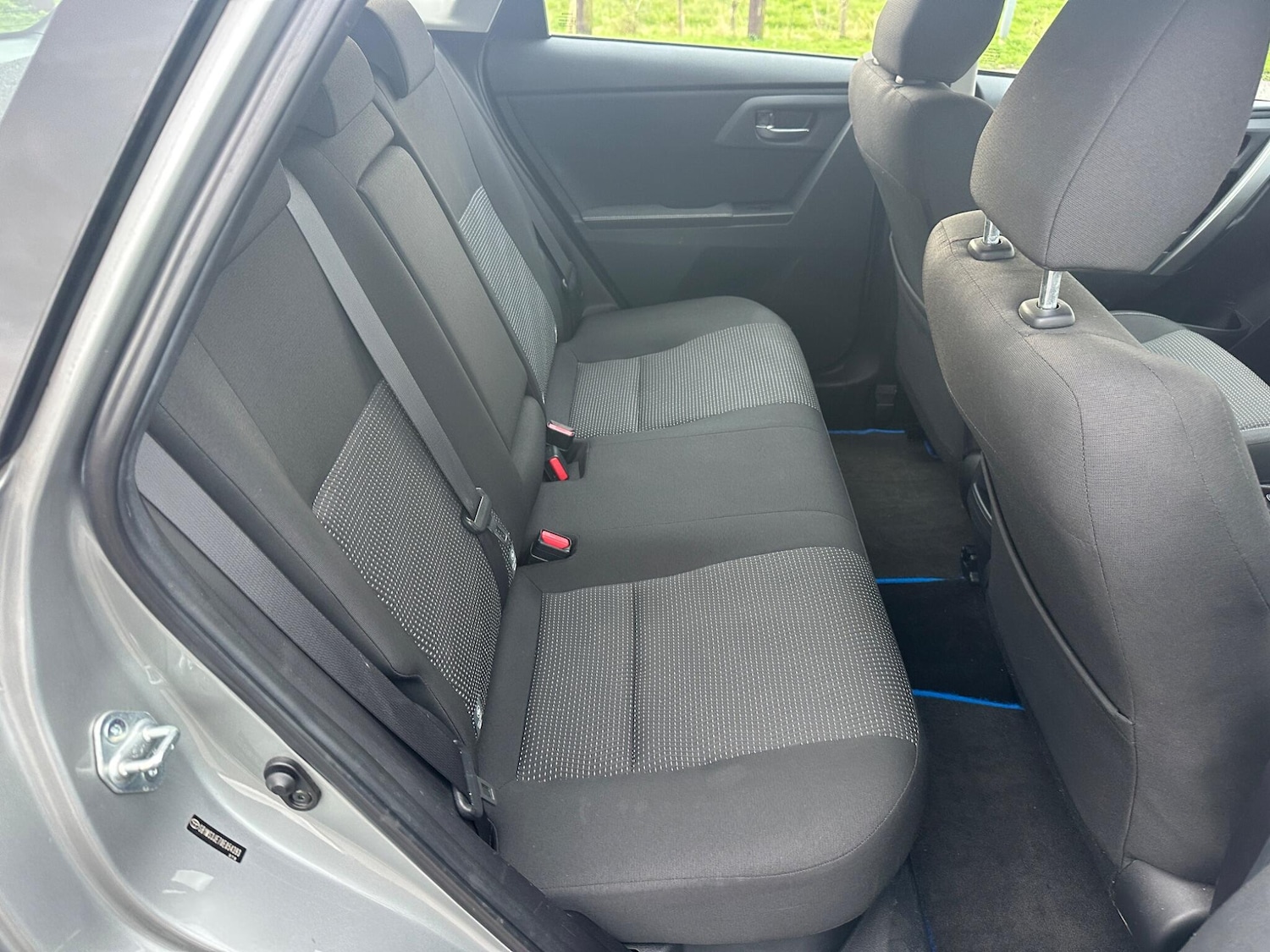 Used Toyota Auris 2013 for sale - 76633525: Photo 40