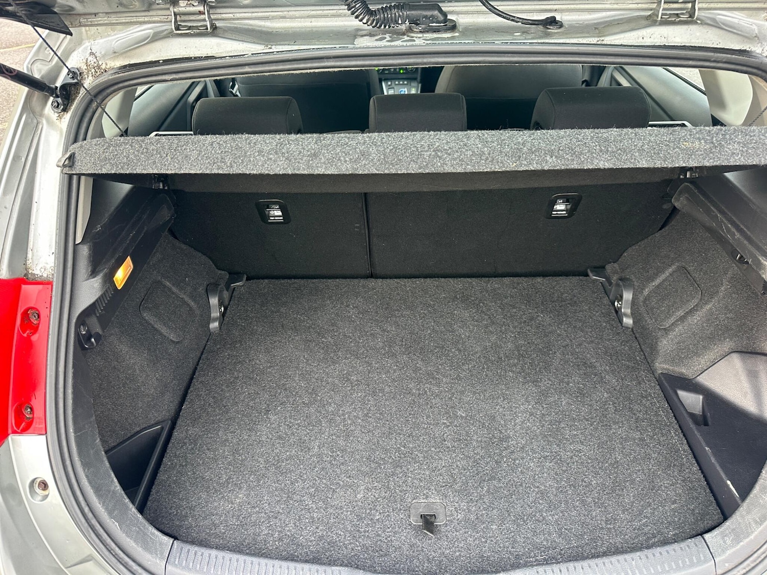 Used Toyota Auris 2013 for sale - 76633525: Photo 42