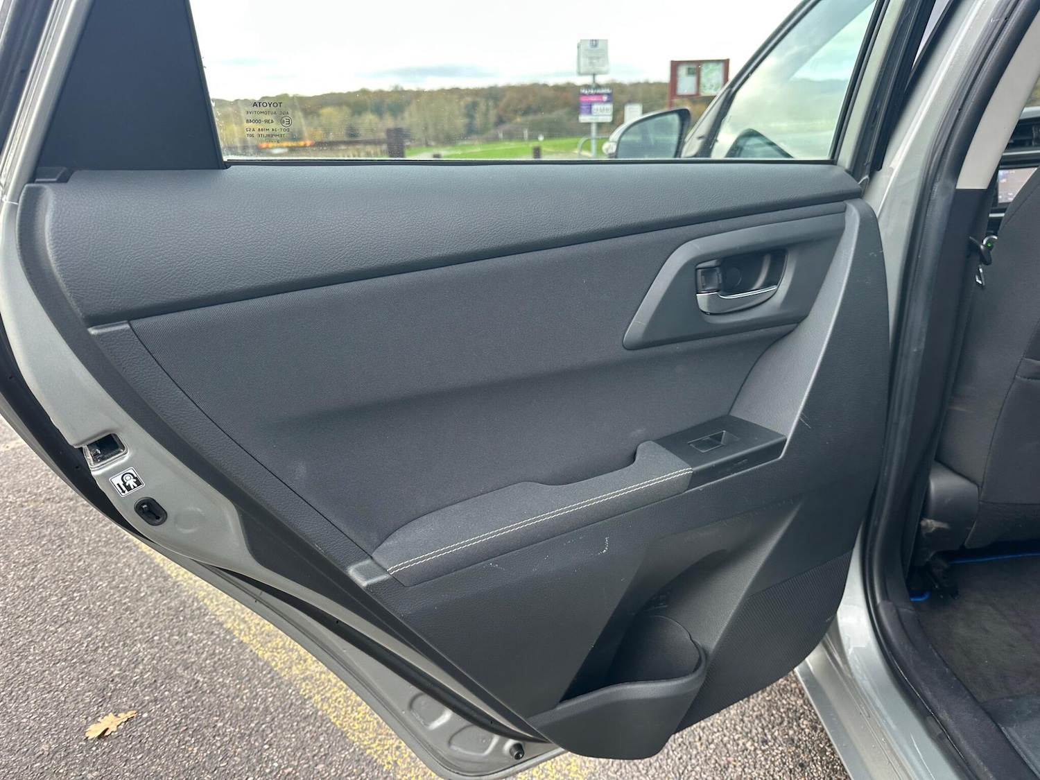 Used Toyota Auris 2013 for sale - 76633525: Photo 44