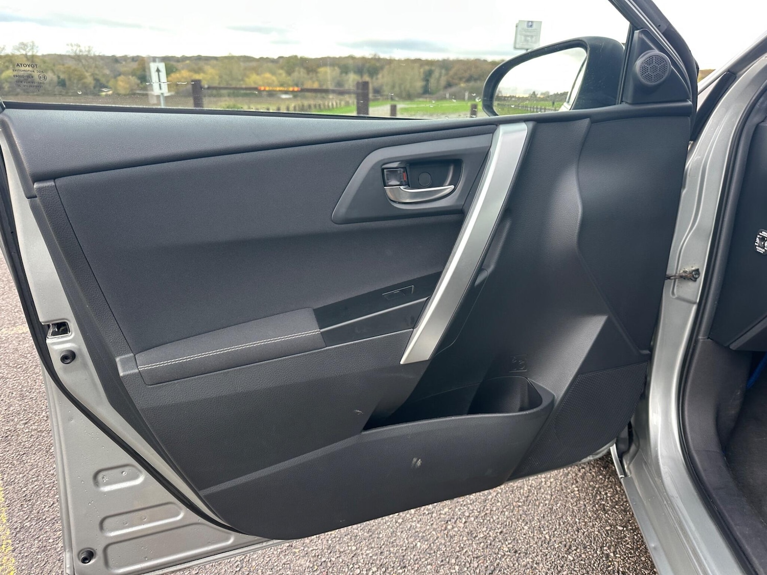 Used Toyota Auris 2013 for sale - 76633525: Photo 47