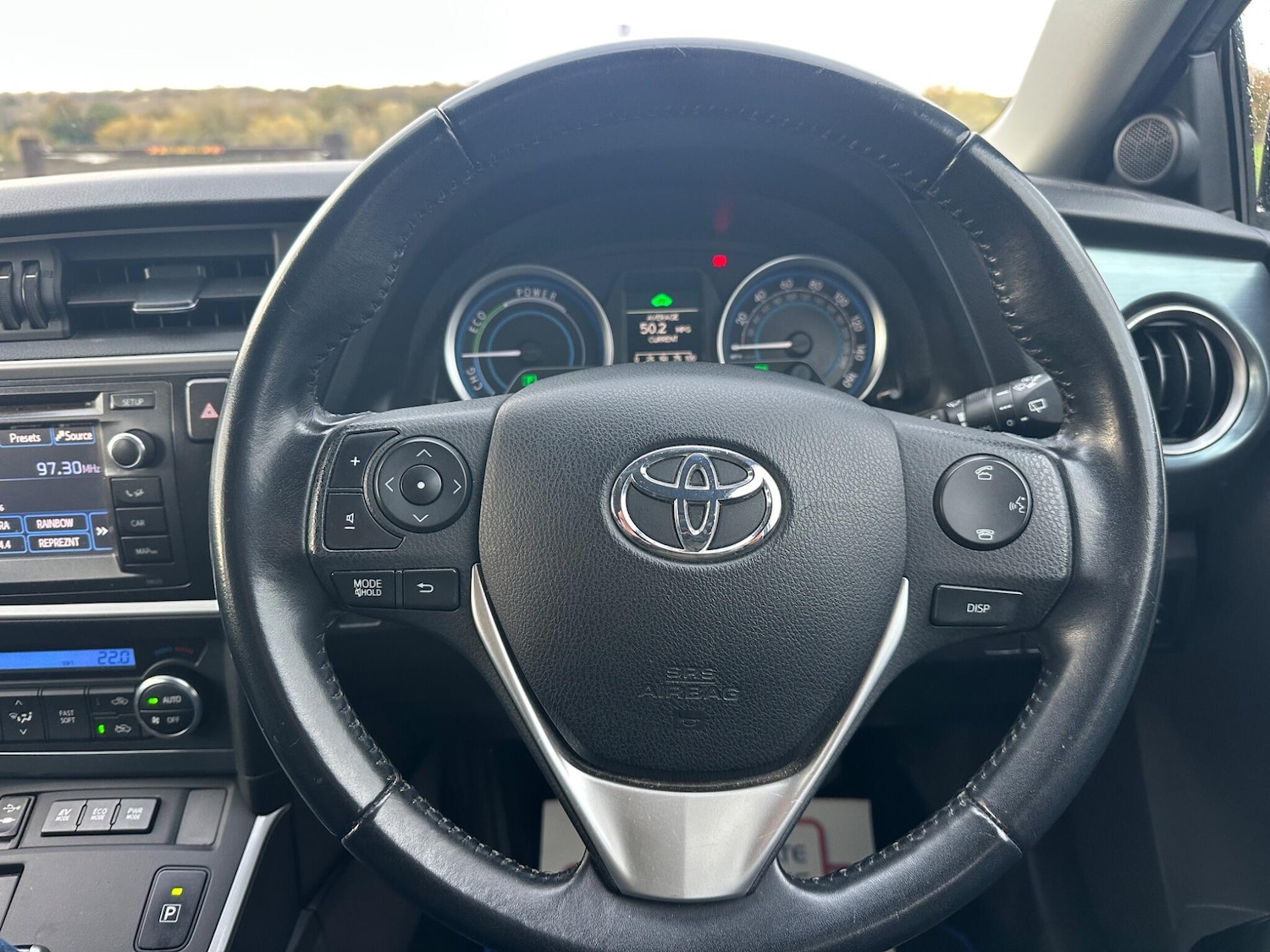 Used Toyota Auris 2013 for sale - 76633525: Photo 49