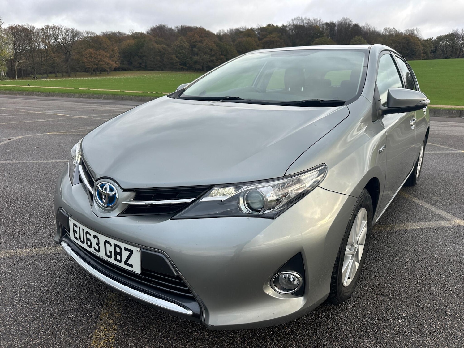 Used Toyota Auris 2013 for sale - 76633525: Photo 5