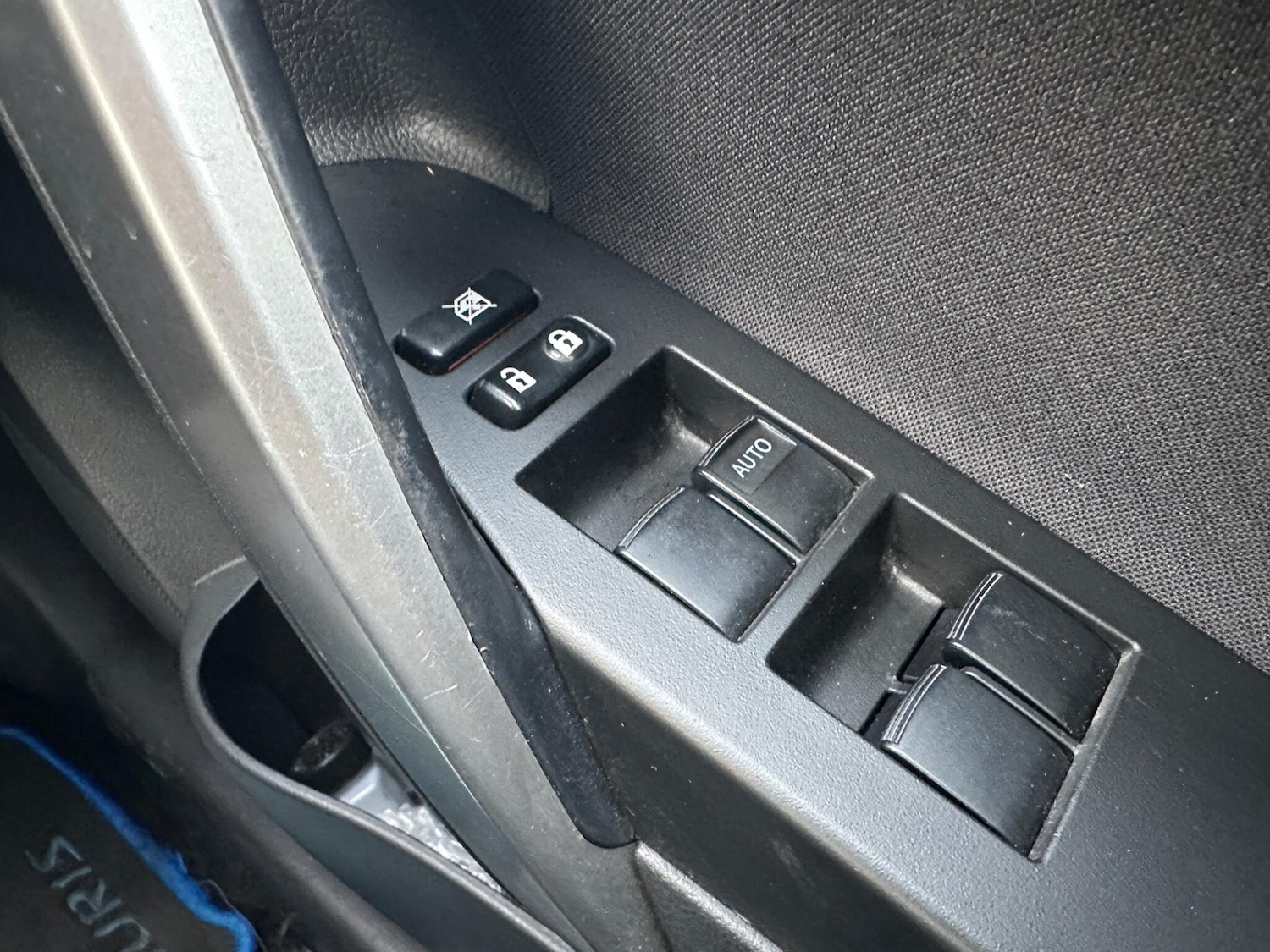 Used Toyota Auris 2013 for sale - 76633525: Photo 50