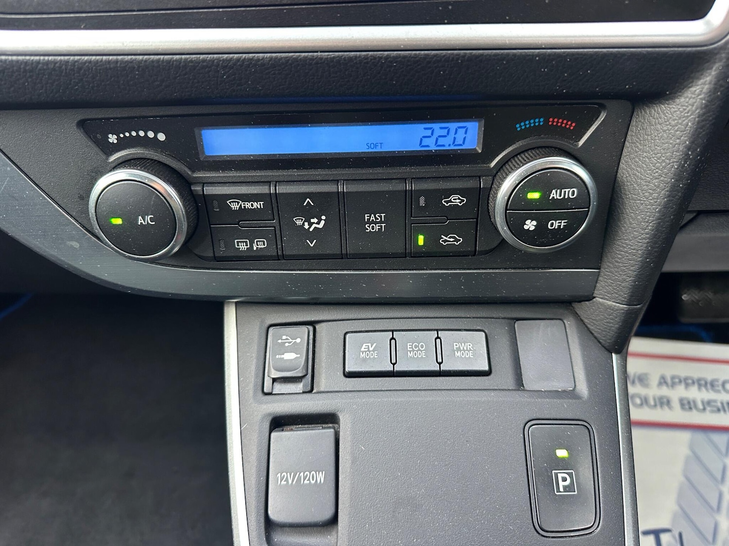 Used Toyota Auris 2013 for sale - 76633525: Photo 53