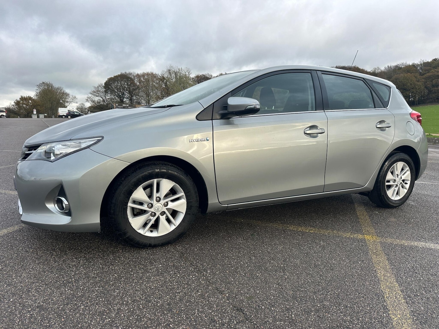 Used Toyota Auris 2013 for sale - 76633525: Photo 7
