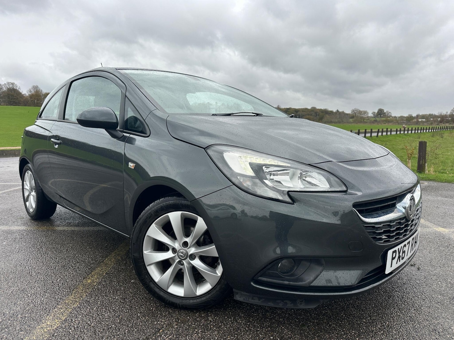 Used Vauxhall Corsa for sale - 76667535: Photo 1