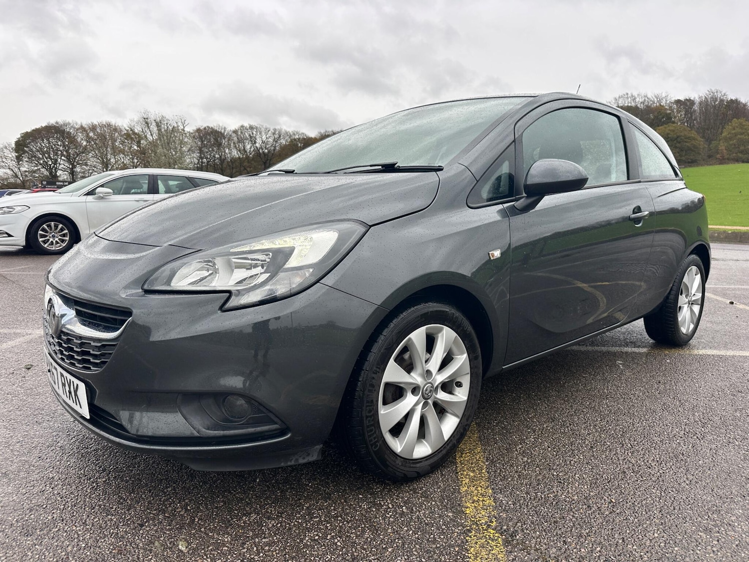 Used Vauxhall Corsa for sale - 76667535: Photo 11