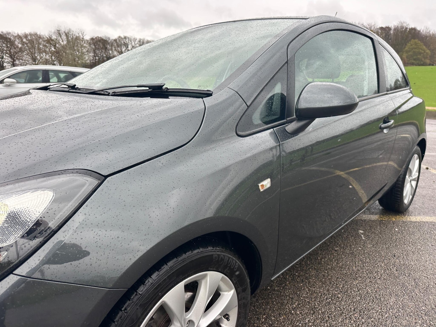 Used Vauxhall Corsa for sale - 76667535: Photo 14