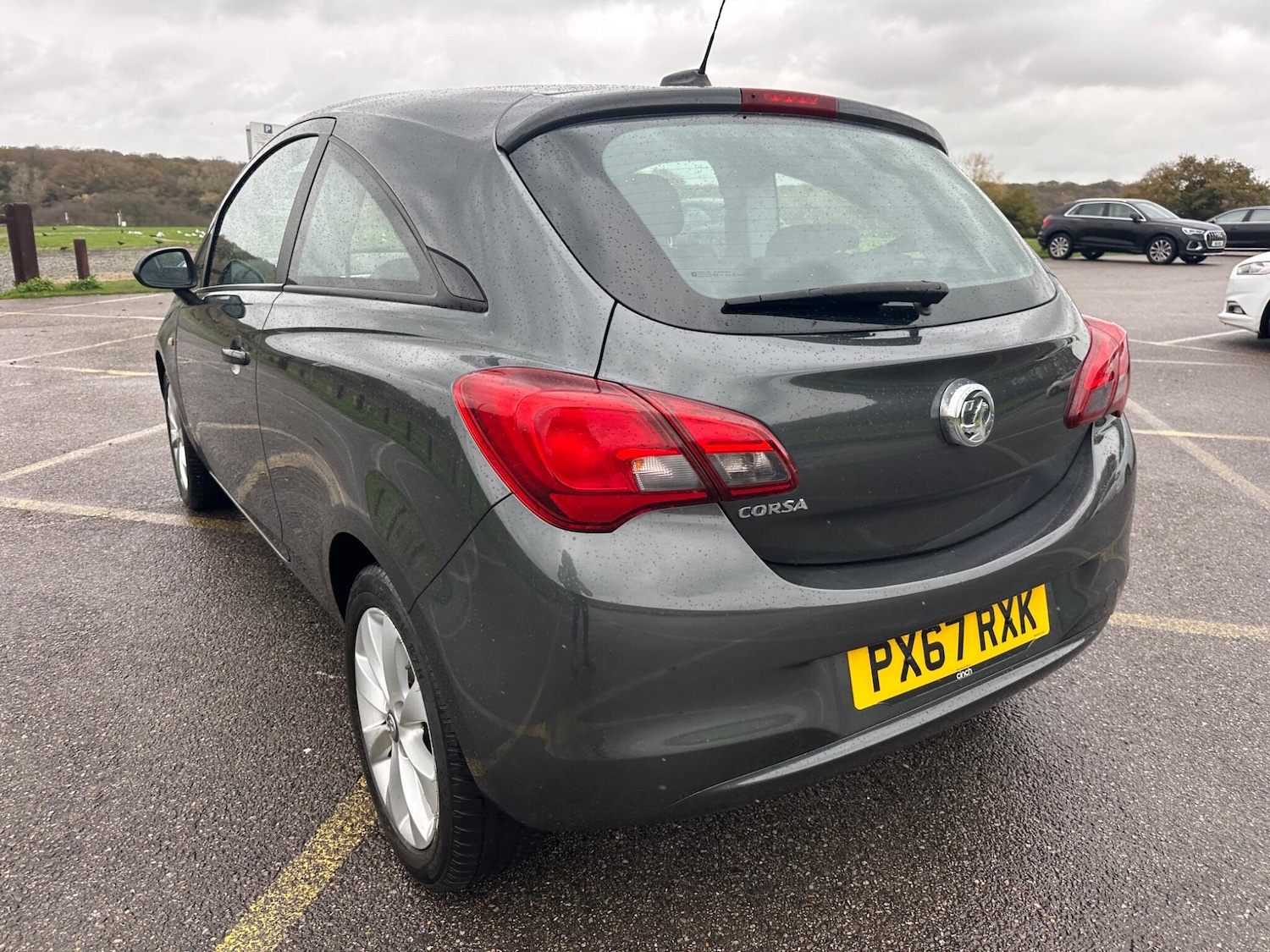 Used Vauxhall Corsa for sale - 76667535: Photo 15