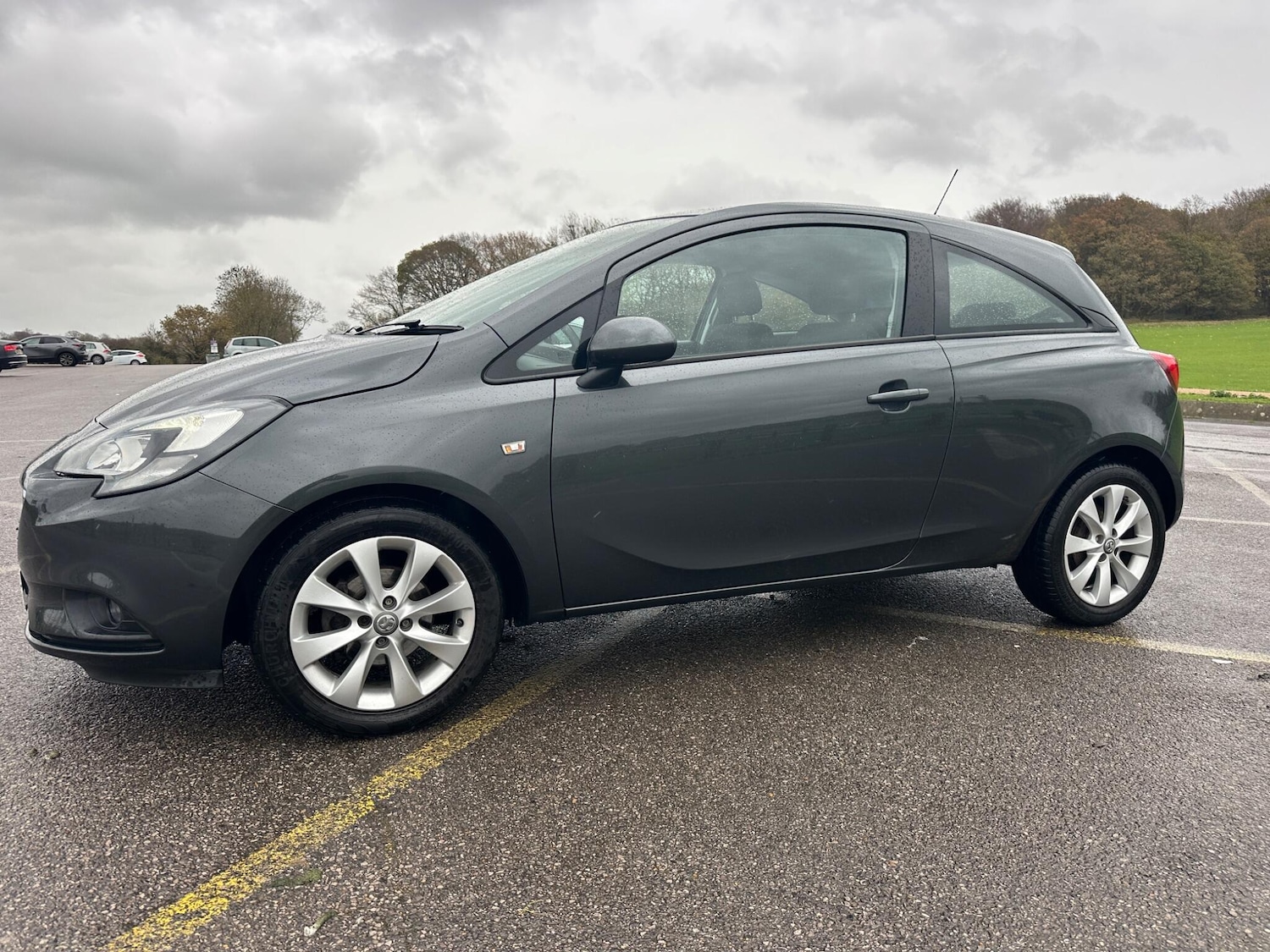Used Vauxhall Corsa for sale - 76667535: Photo 17