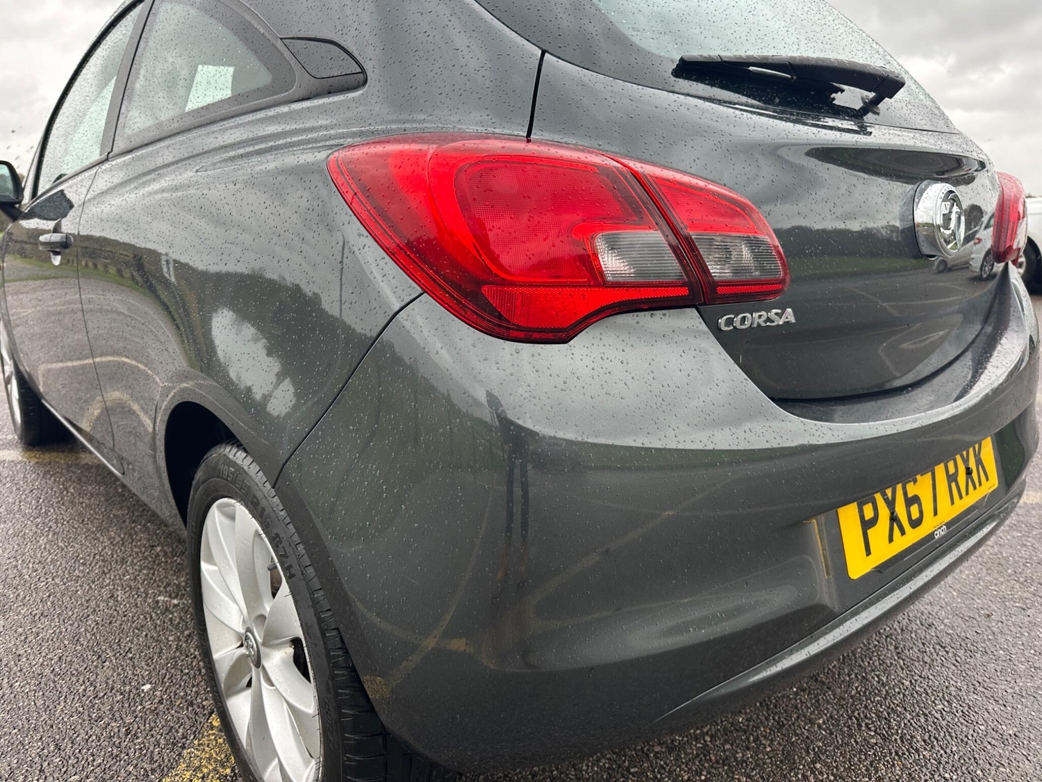 Used Vauxhall Corsa for sale - 76667535: Photo 18