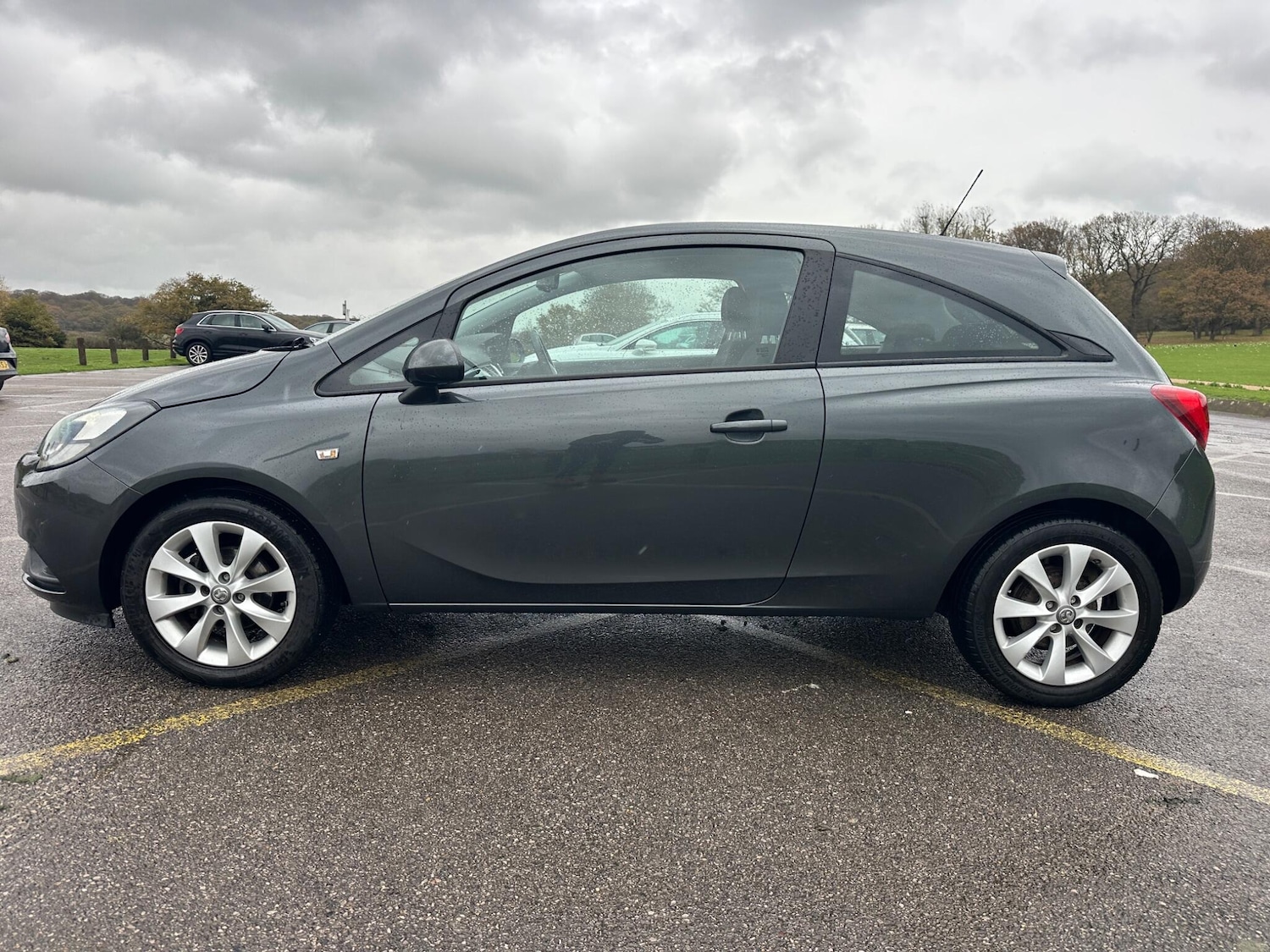 Used Vauxhall Corsa for sale - 76667535: Photo 19