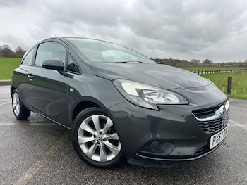 Used Vauxhall Corsa 2017 for sale - 76667535: Photo