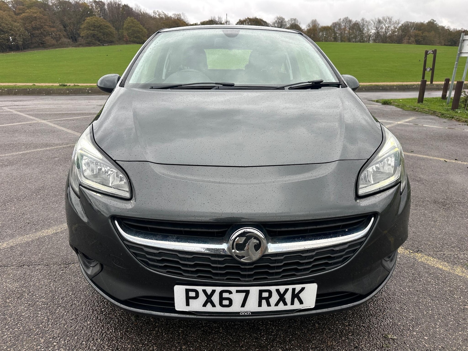 Used Vauxhall Corsa for sale - 76667535: Photo 2