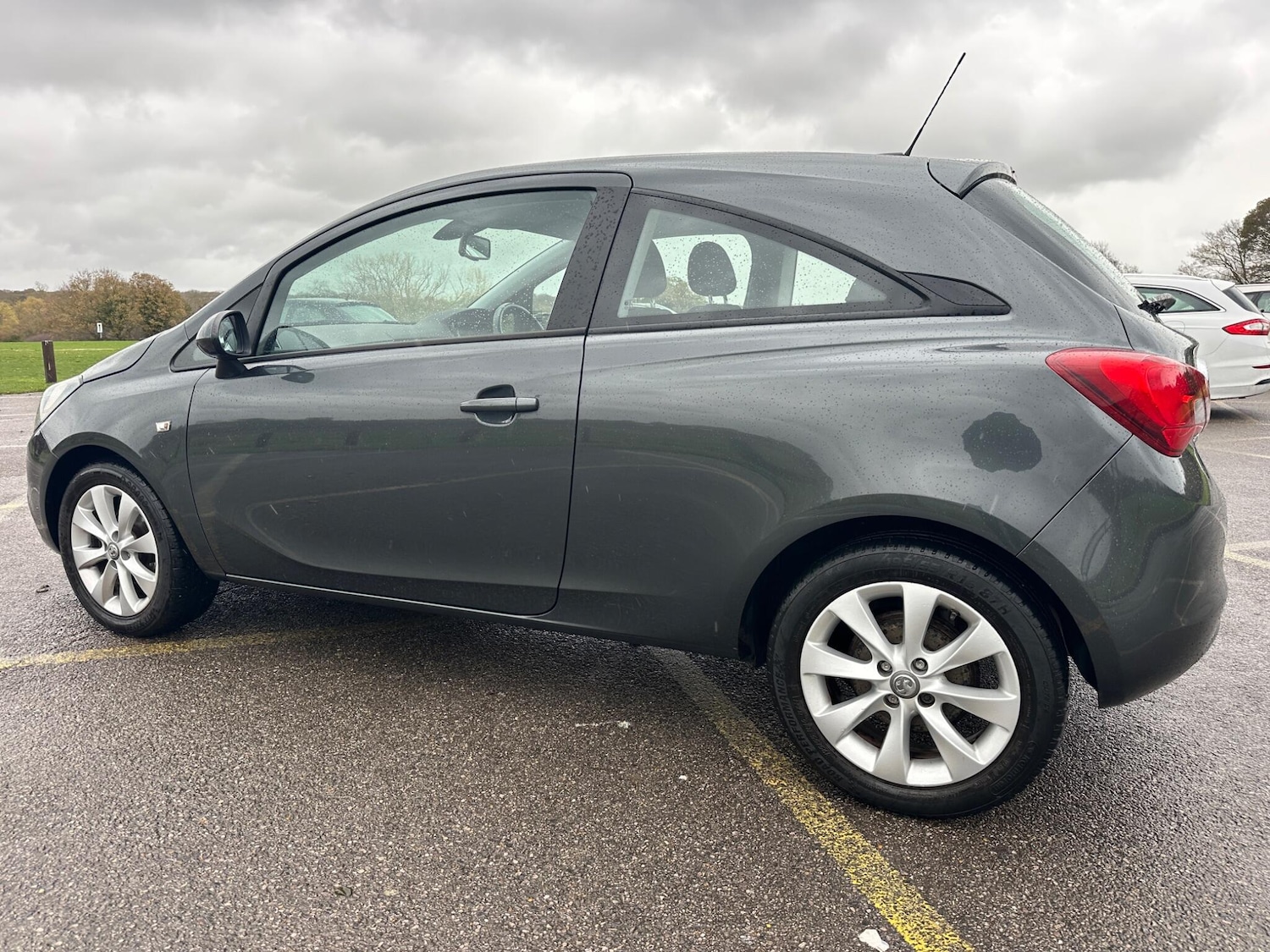 Used Vauxhall Corsa for sale - 76667535: Photo 20