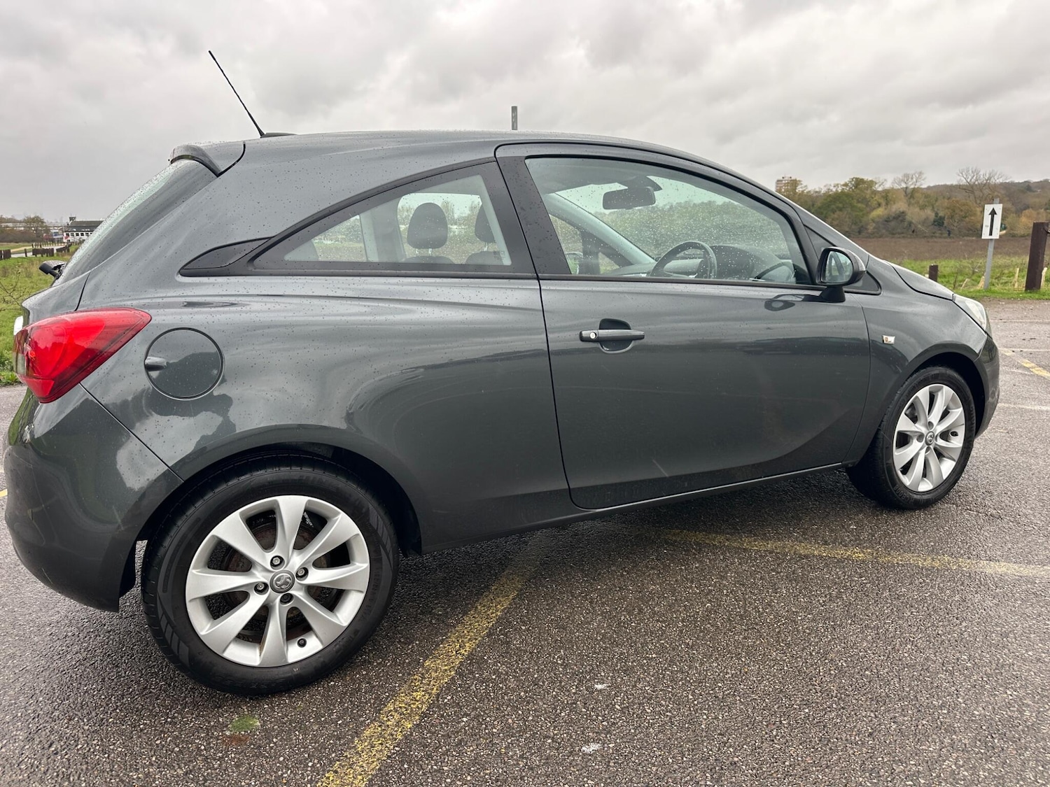 Used Vauxhall Corsa for sale - 76667535: Photo 22