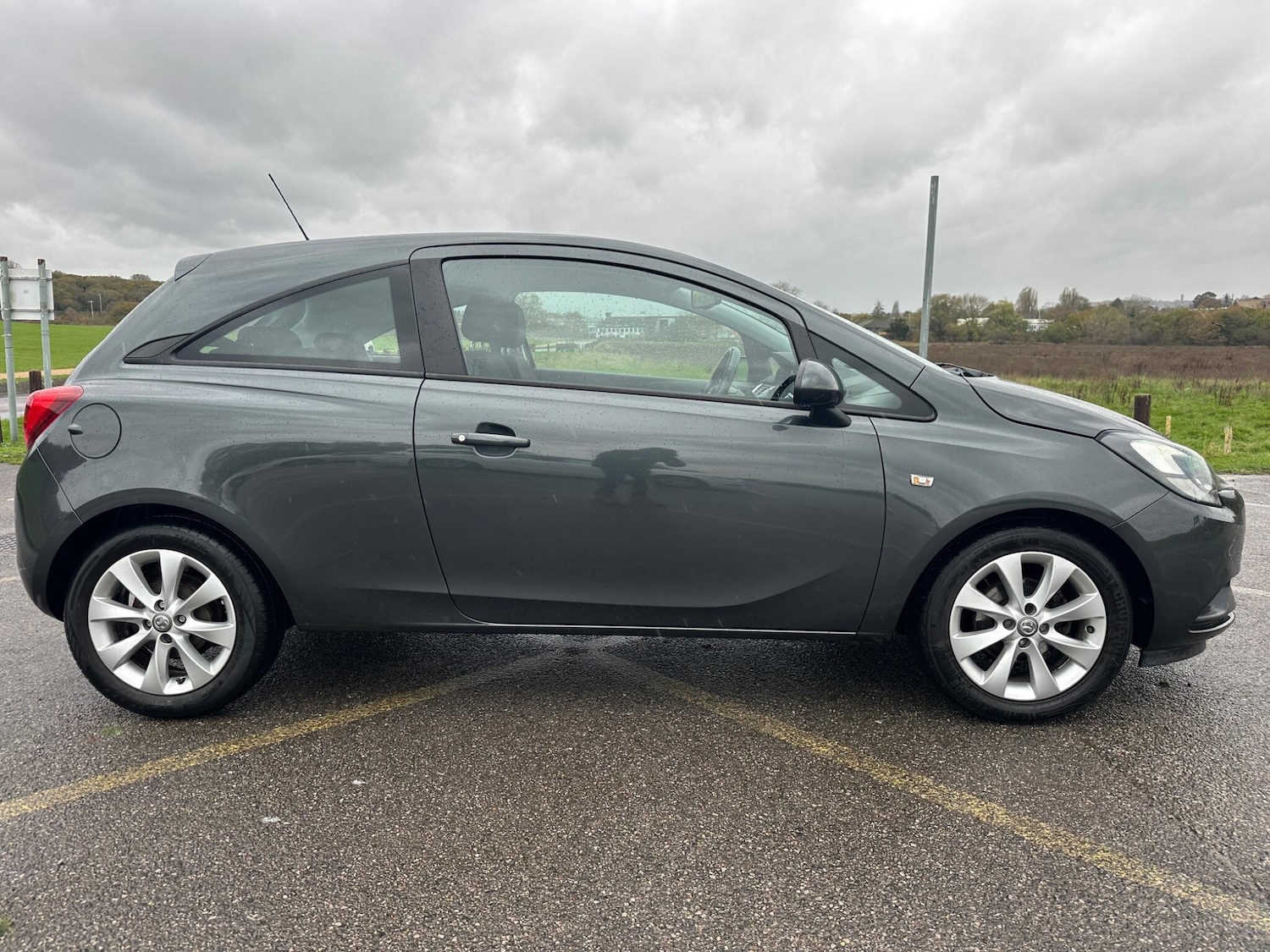 Used Vauxhall Corsa for sale - 76667535: Photo 23