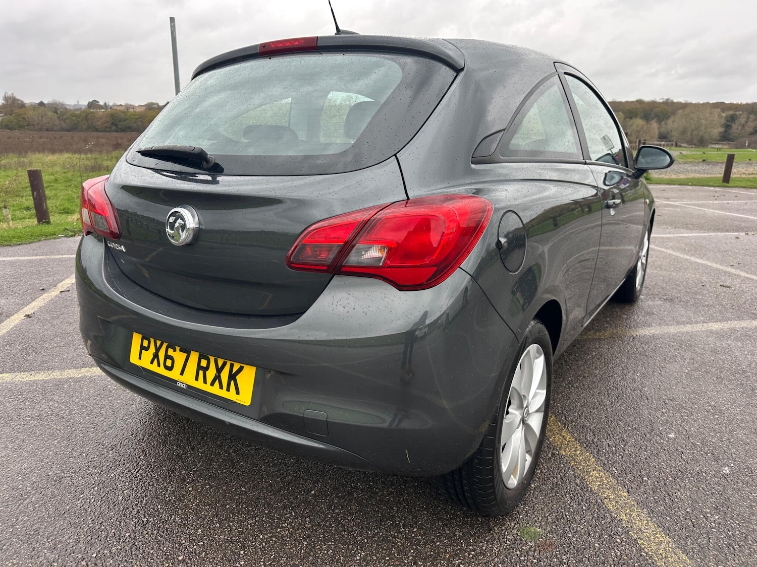 Used Vauxhall Corsa for sale - 76667535: Photo 24