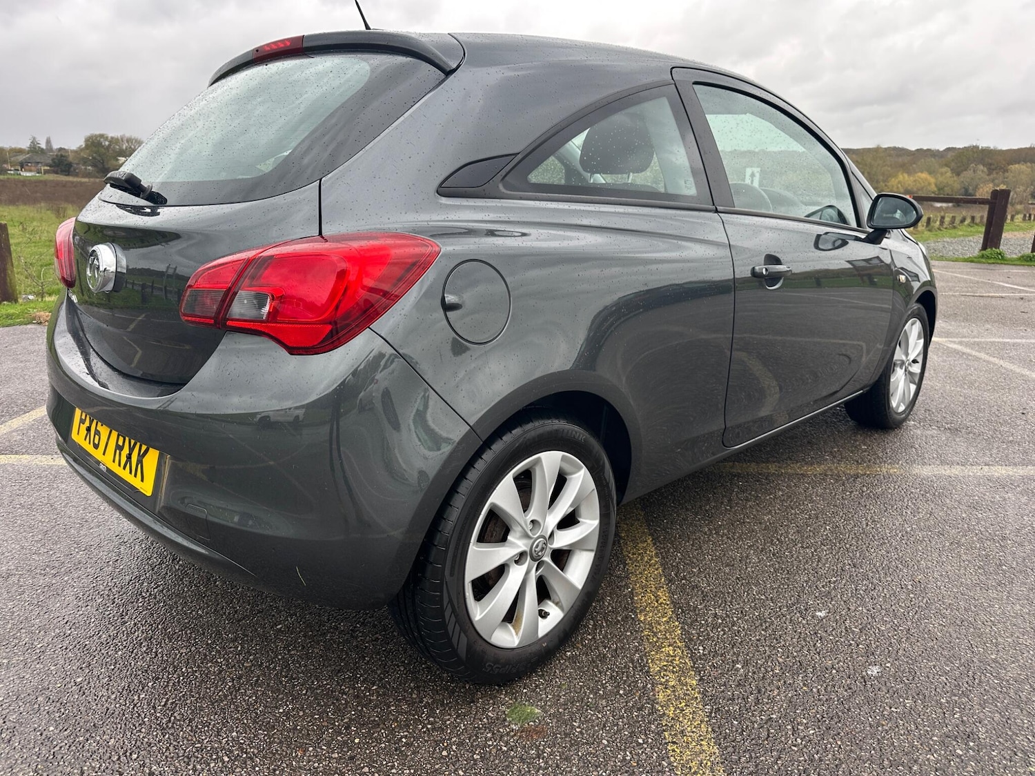 Used Vauxhall Corsa for sale - 76667535: Photo 25
