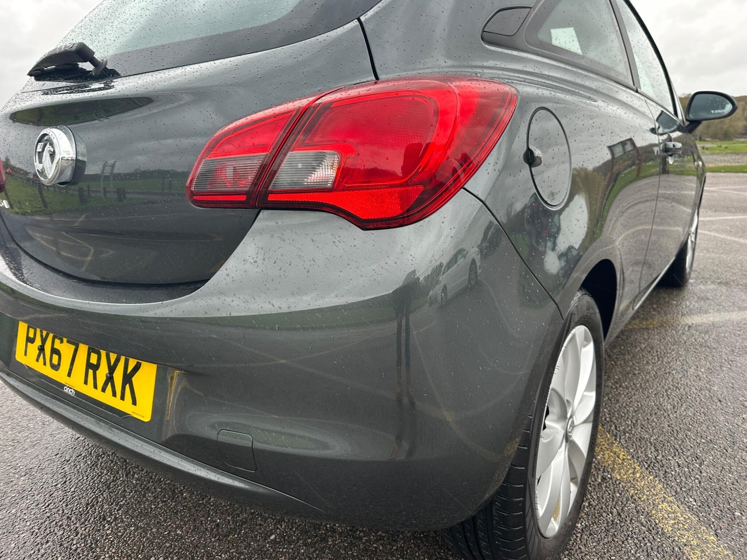 Used Vauxhall Corsa for sale - 76667535: Photo 26