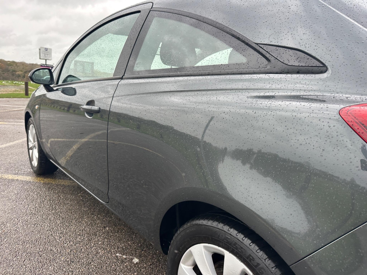 Used Vauxhall Corsa for sale - 76667535: Photo 27