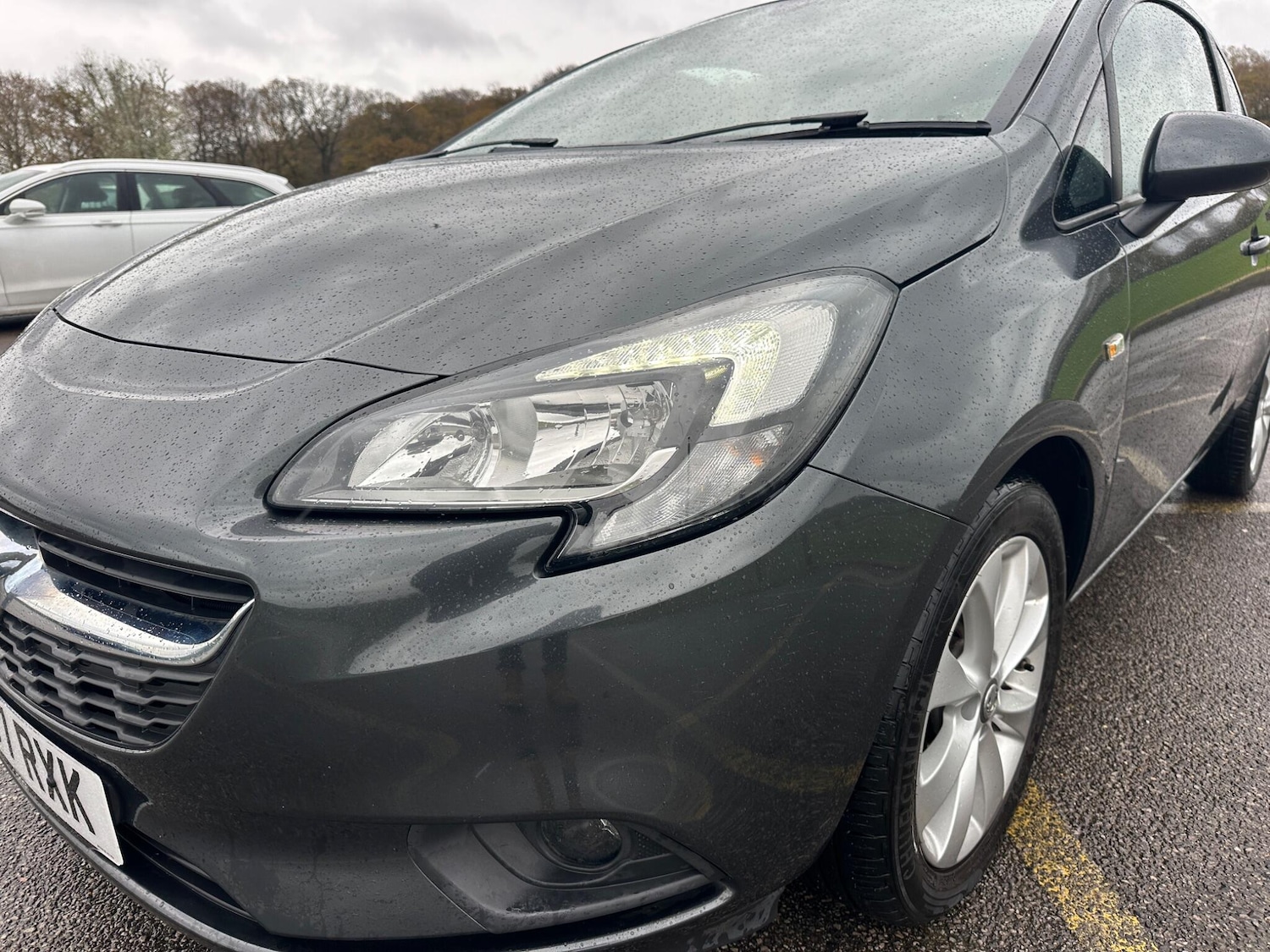 Used Vauxhall Corsa for sale - 76667535: Photo 29