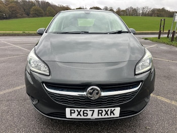 Used Vauxhall Corsa 2017 for sale - 76667535: Photo