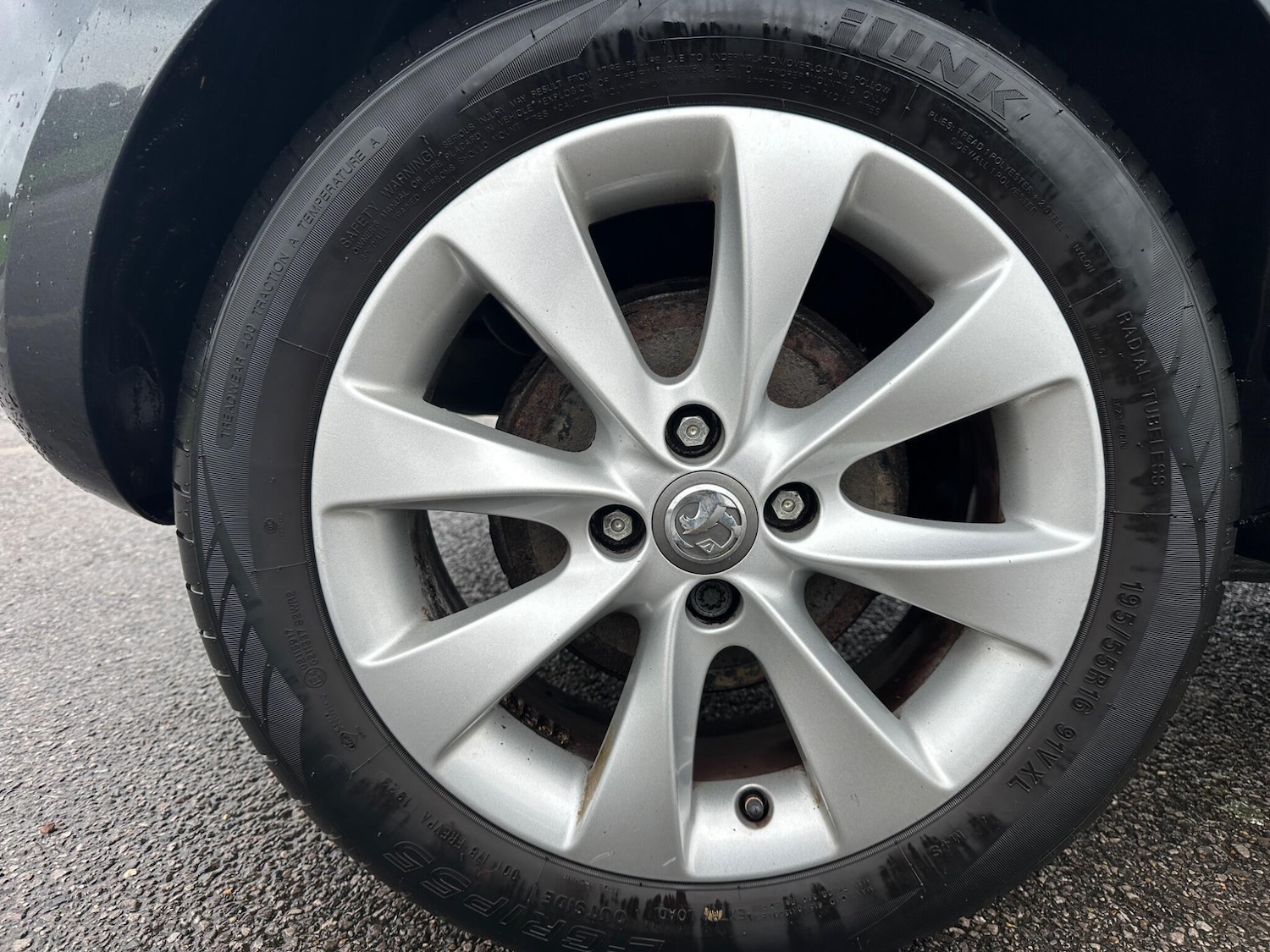 Used Vauxhall Corsa for sale - 76667535: Photo 31